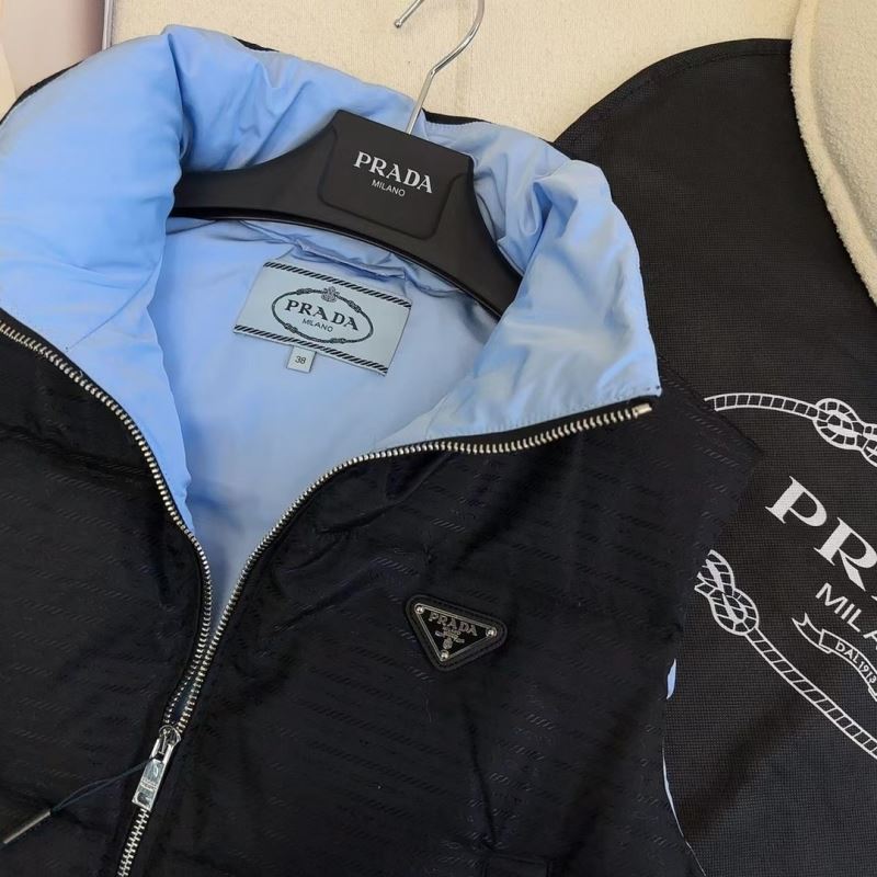 Prada Down Jackets